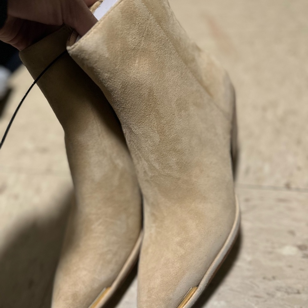 Dolce vita boots